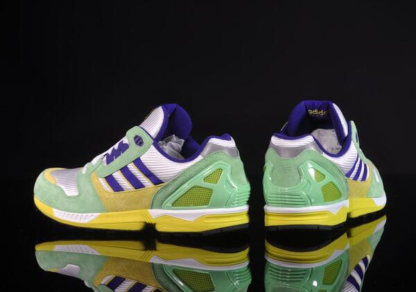 adidas Originals ZX 8000 | V24595 | AFEW STORE